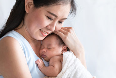 Newborn Postpartum