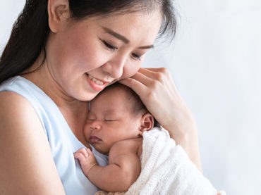 Newborn Postpartum