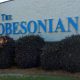 The Robesonian