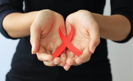 Red Ribbon Campaign